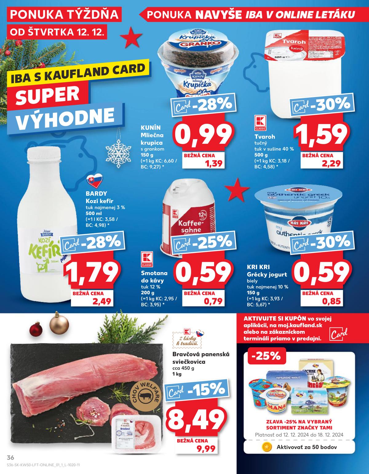 Kaufland leaflet 37