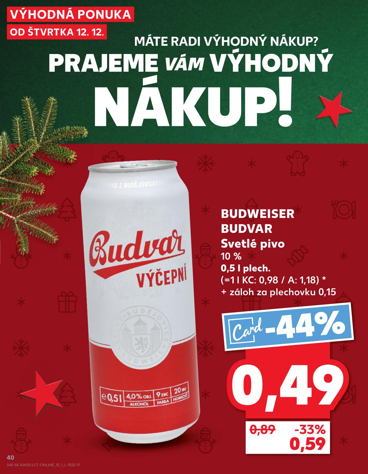 Kaufland leaflet 41