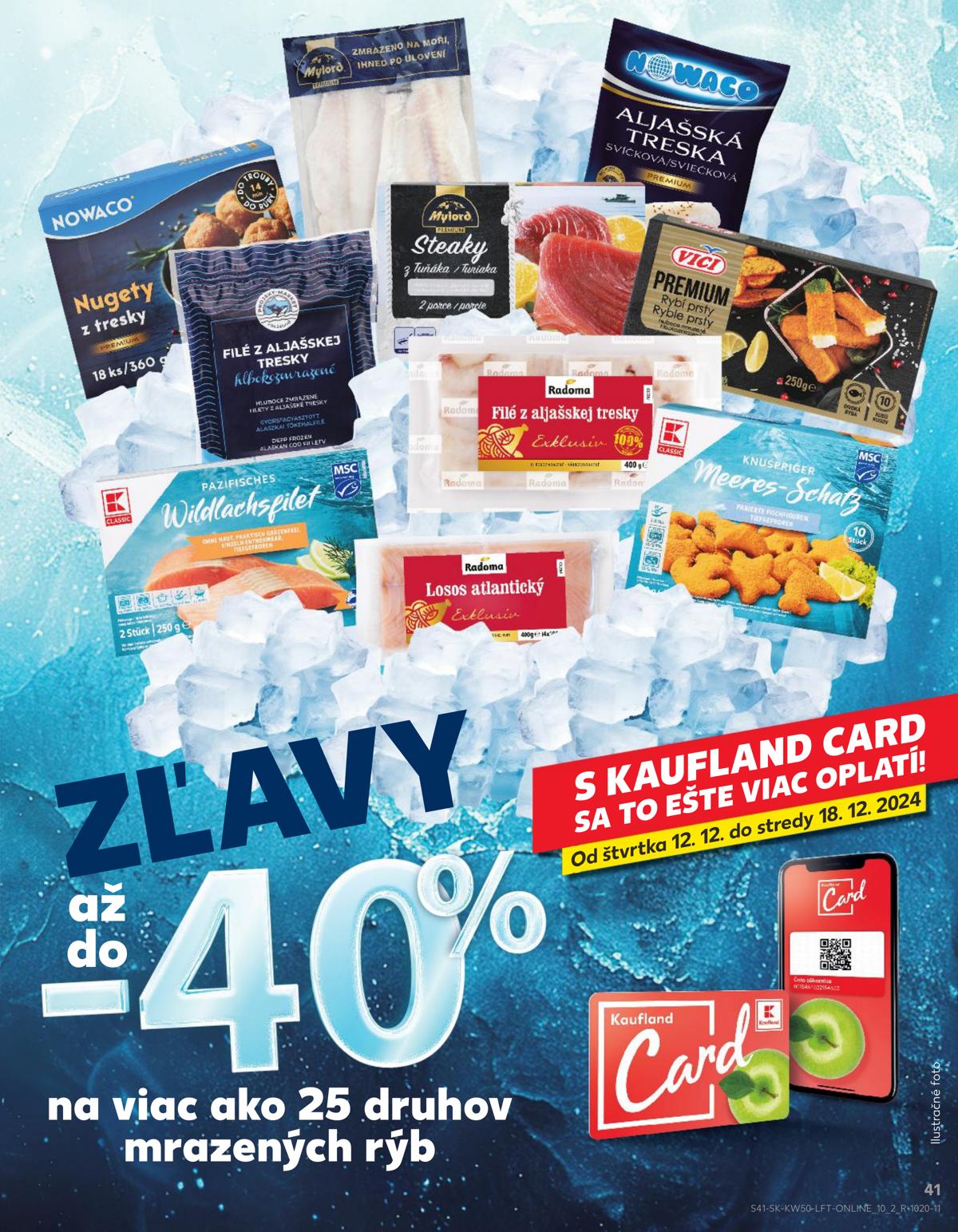 Kaufland leaflet 42