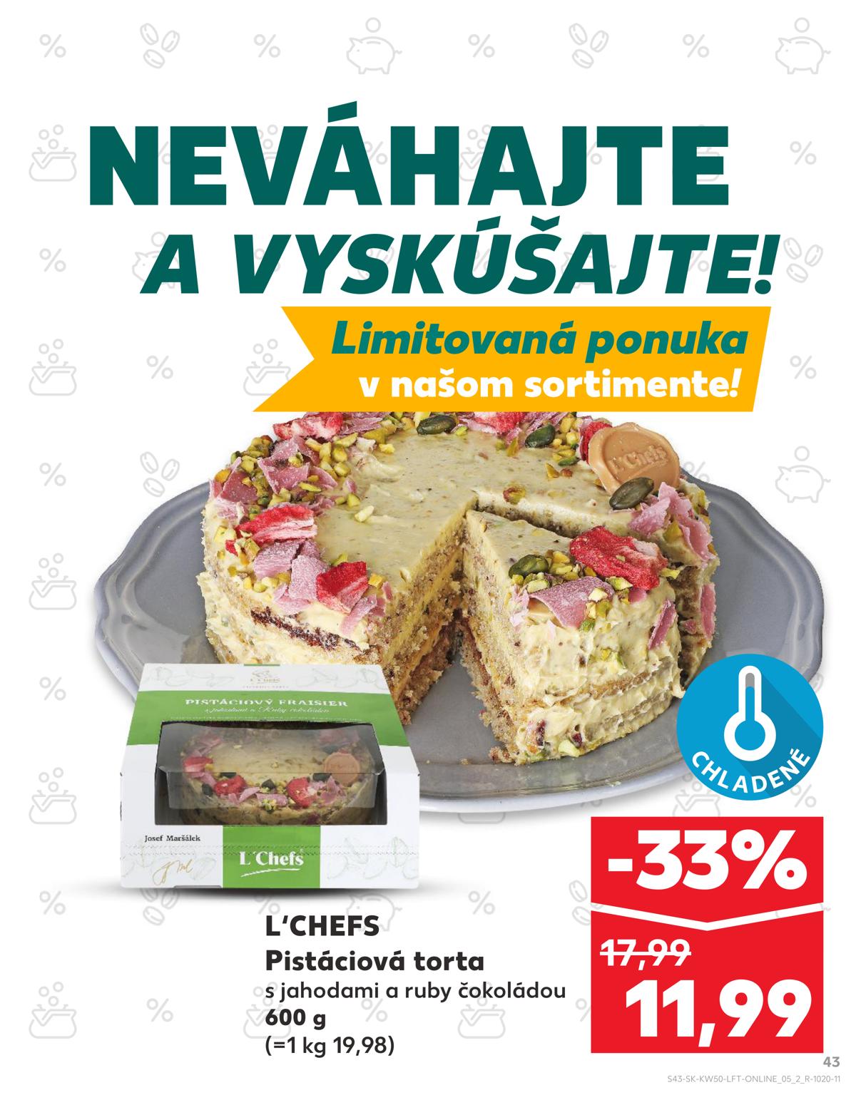 Kaufland leaflet 44