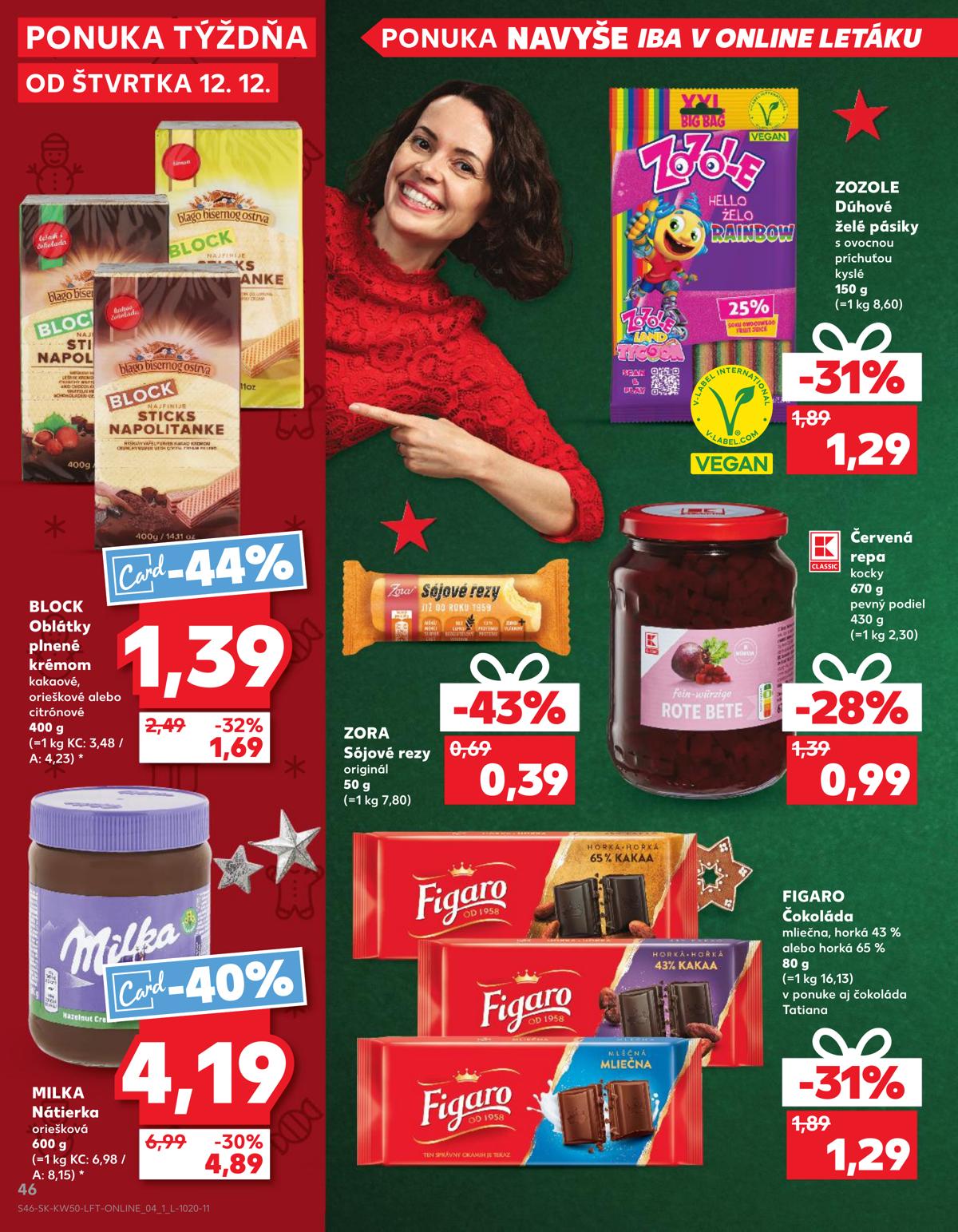 Kaufland leaflet 47