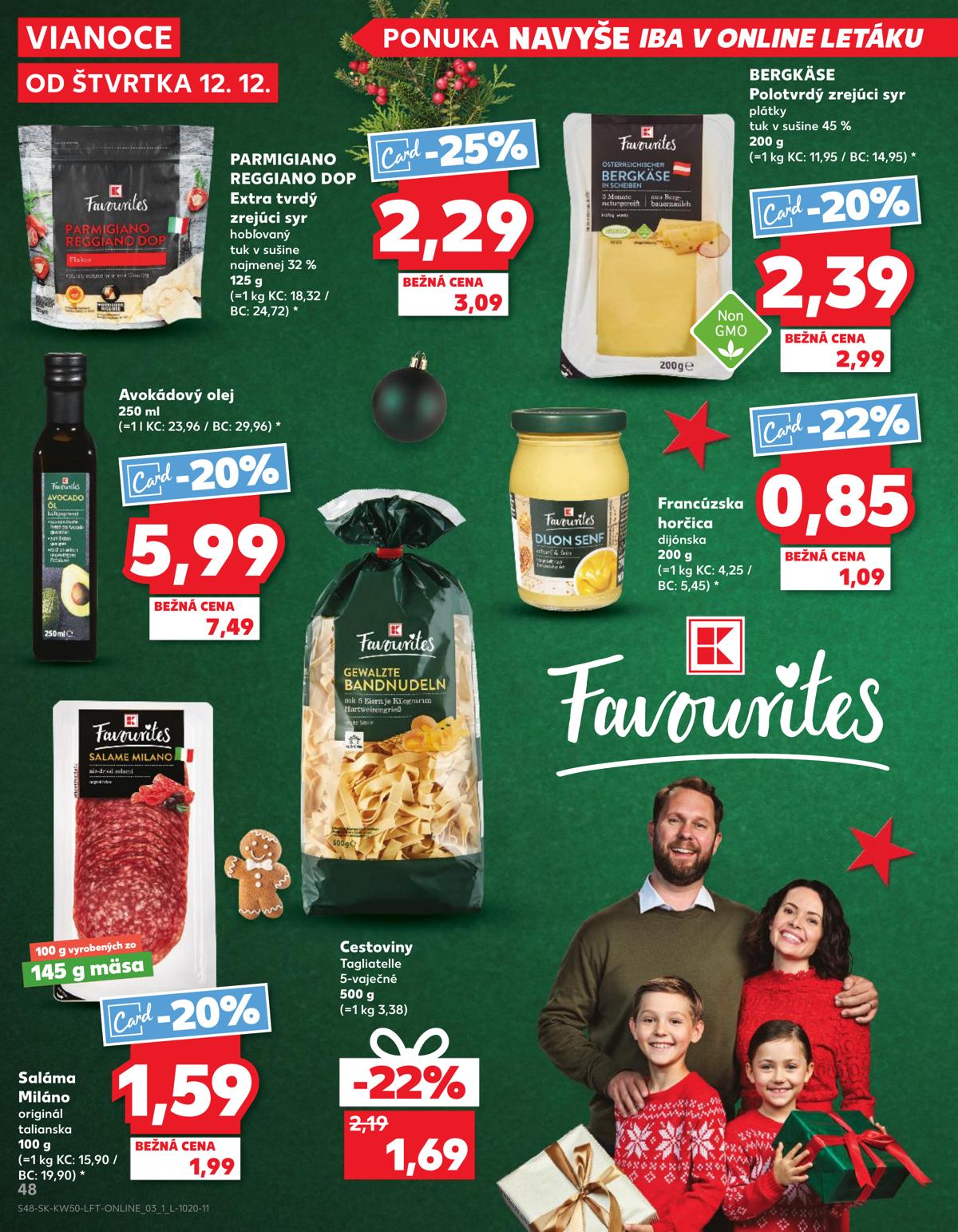 Kaufland leaflet 49