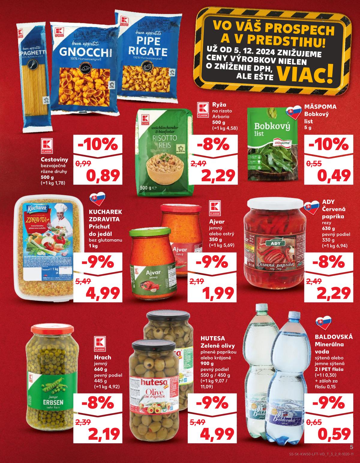 Kaufland leaflet 6