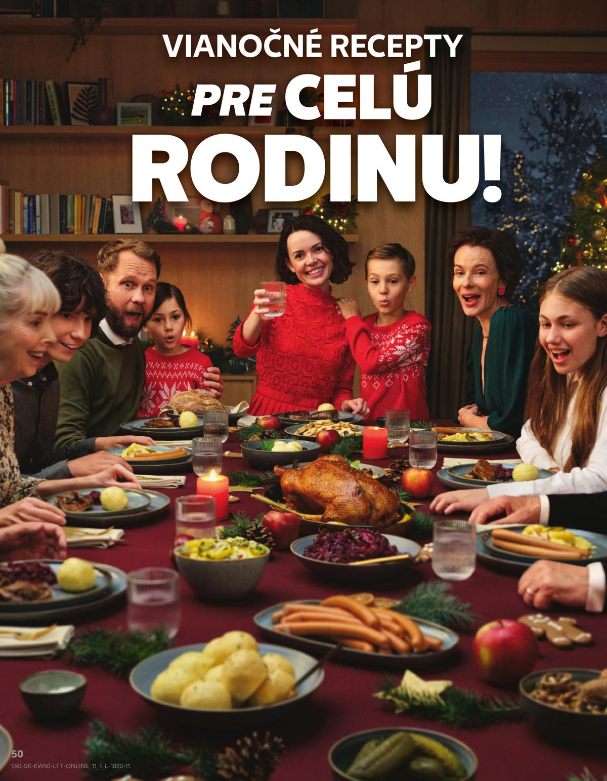 Kaufland leaflet 51