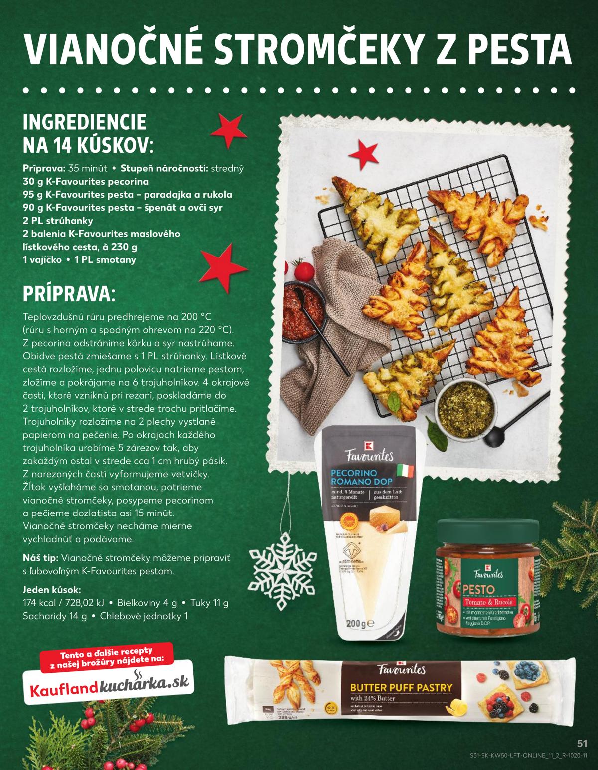 Kaufland leaflet 52