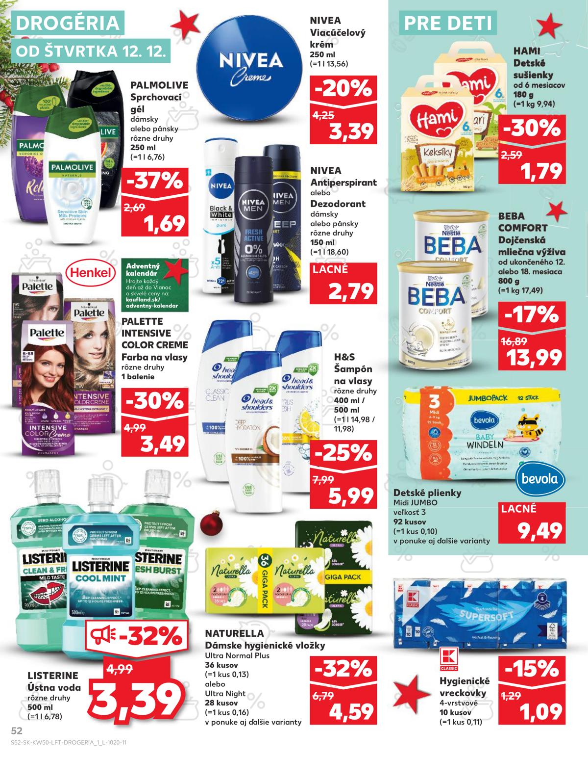 Kaufland leaflet 53