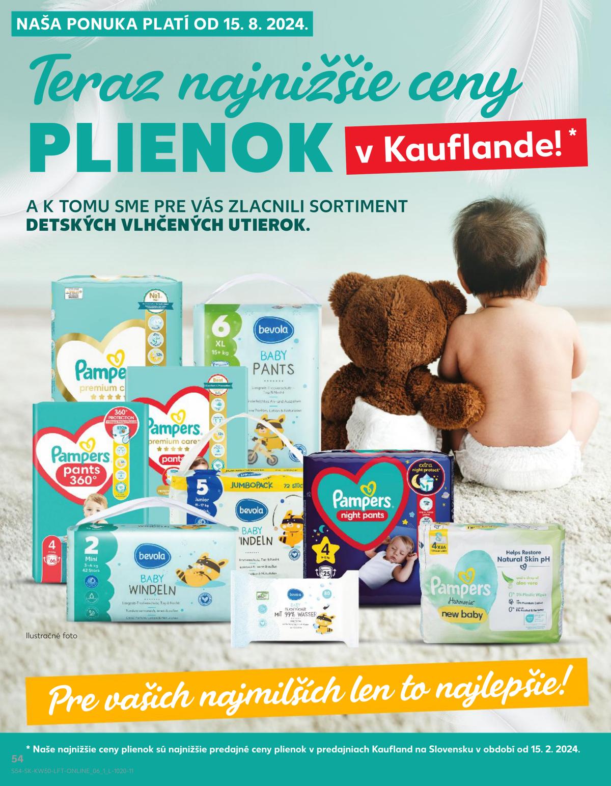 Kaufland leaflet 55