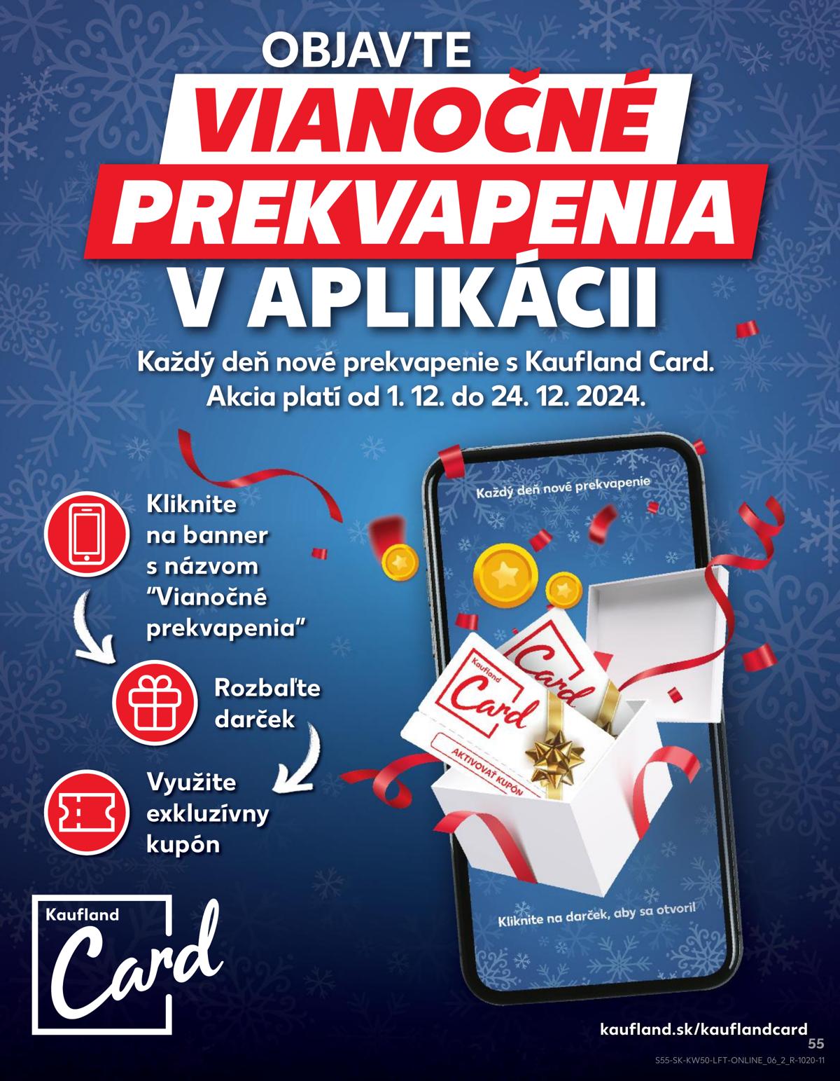 Kaufland leaflet 56