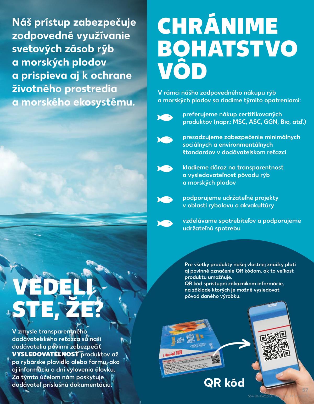 Kaufland leaflet 58