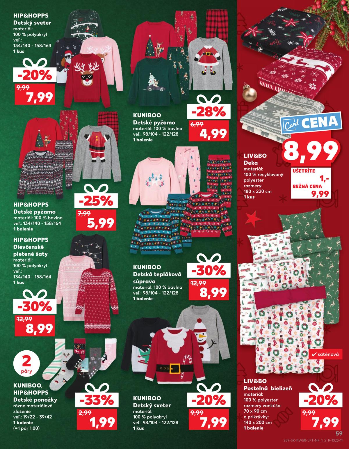 Kaufland leaflet 60