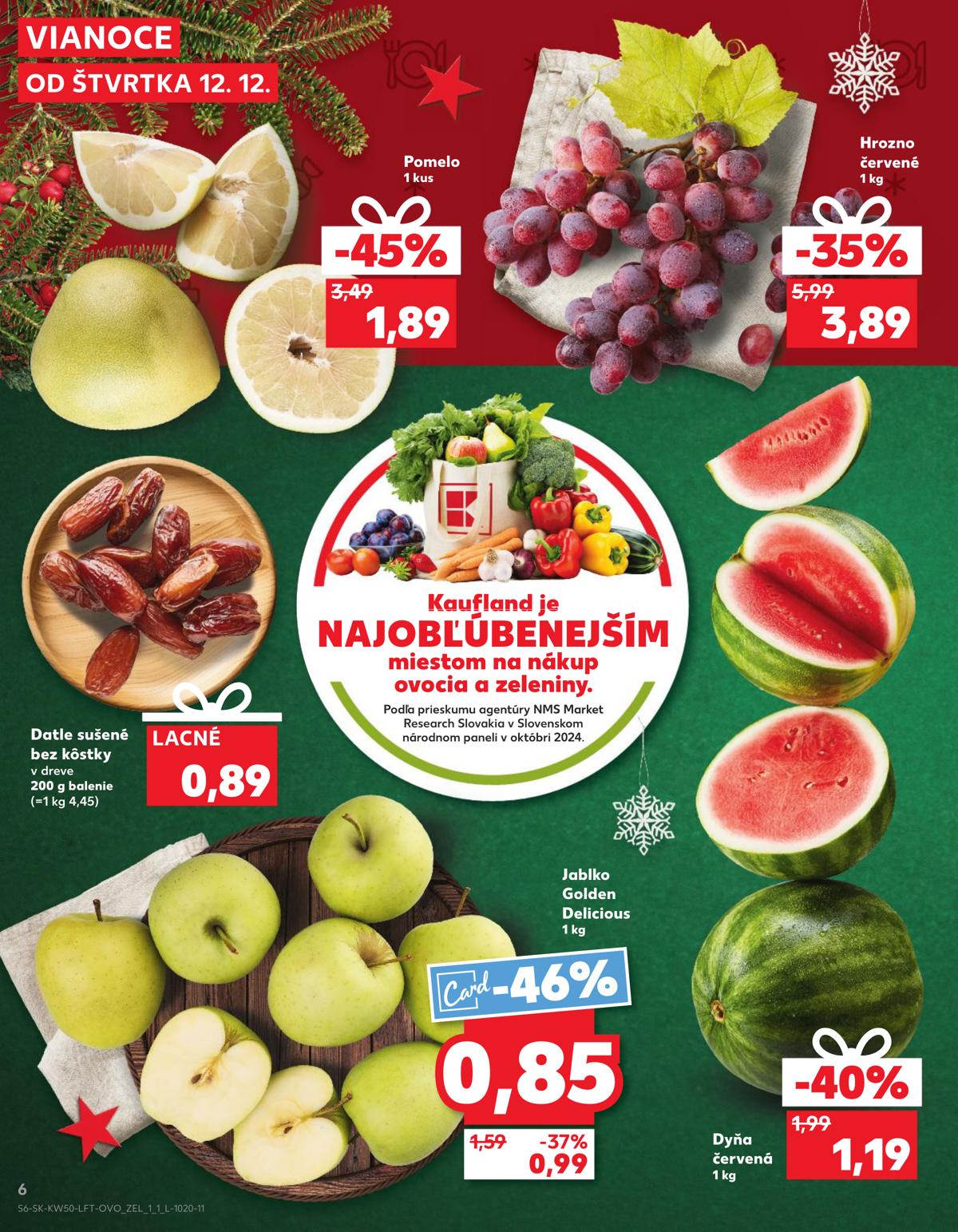 Kaufland leaflet 7