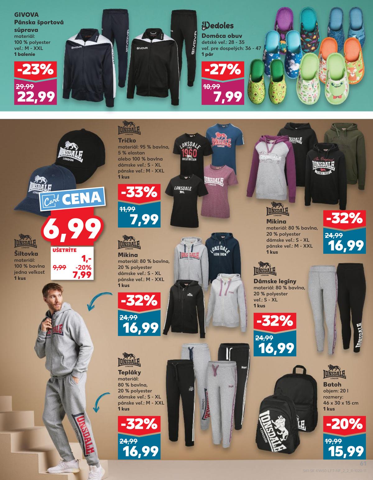 Kaufland leaflet 62