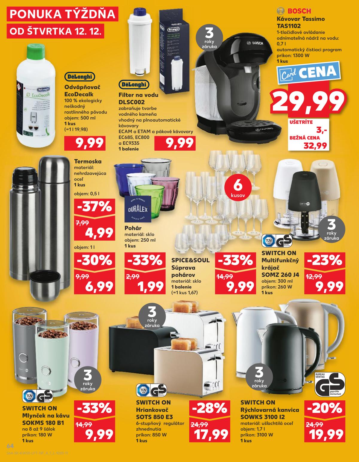 Kaufland leaflet 65