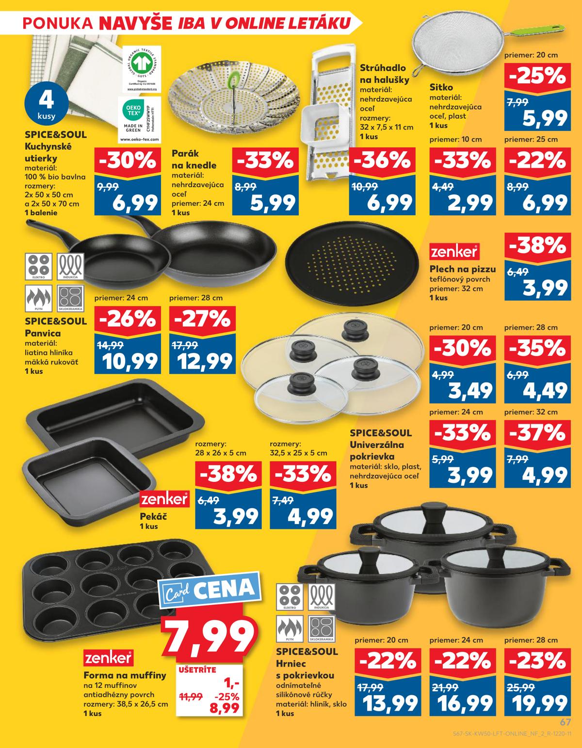 Kaufland leaflet 68