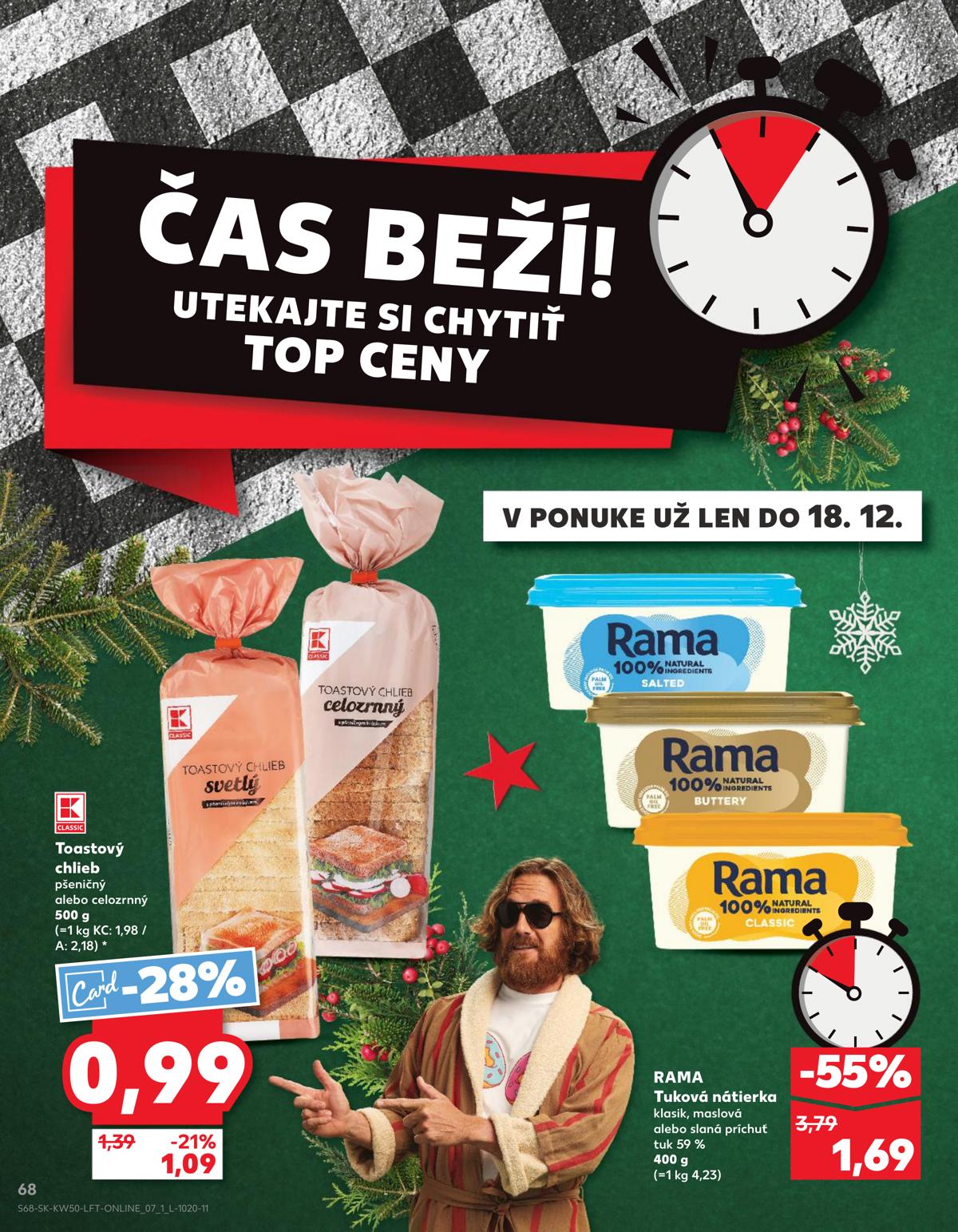 Kaufland leaflet 69