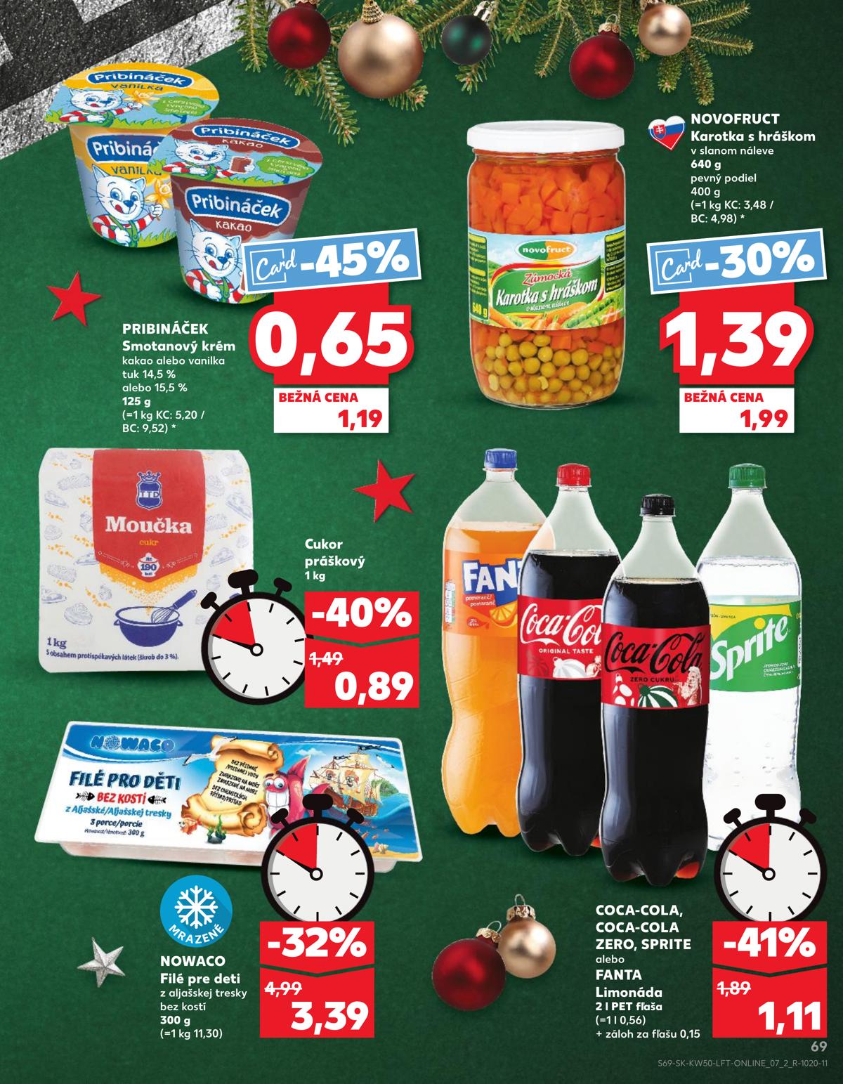 Kaufland leaflet 70