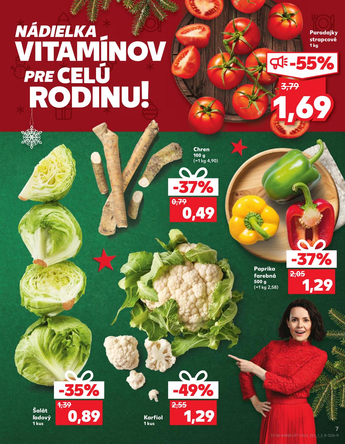 Kaufland leaflet 8