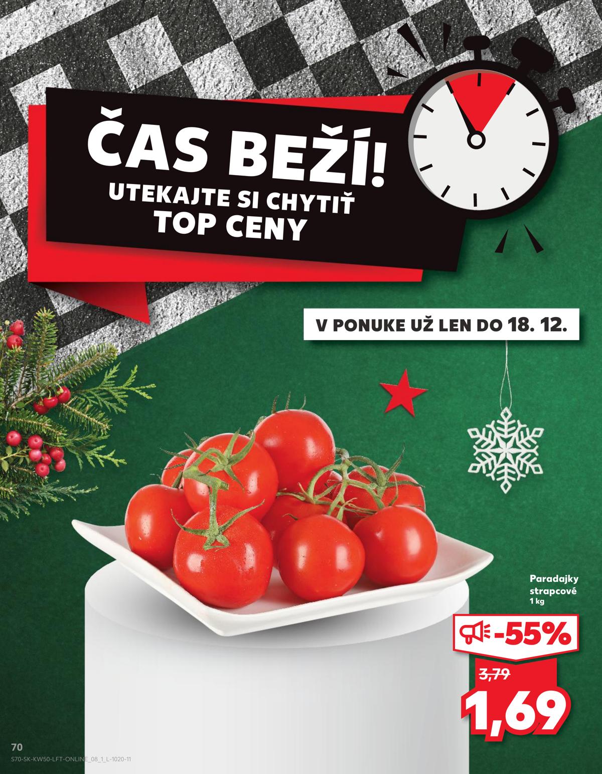 Kaufland leaflet 71