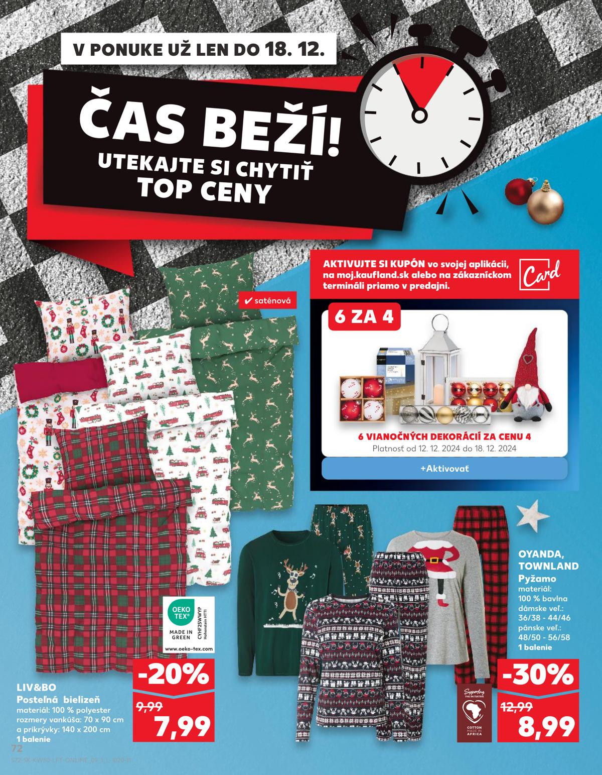 Kaufland leaflet 73