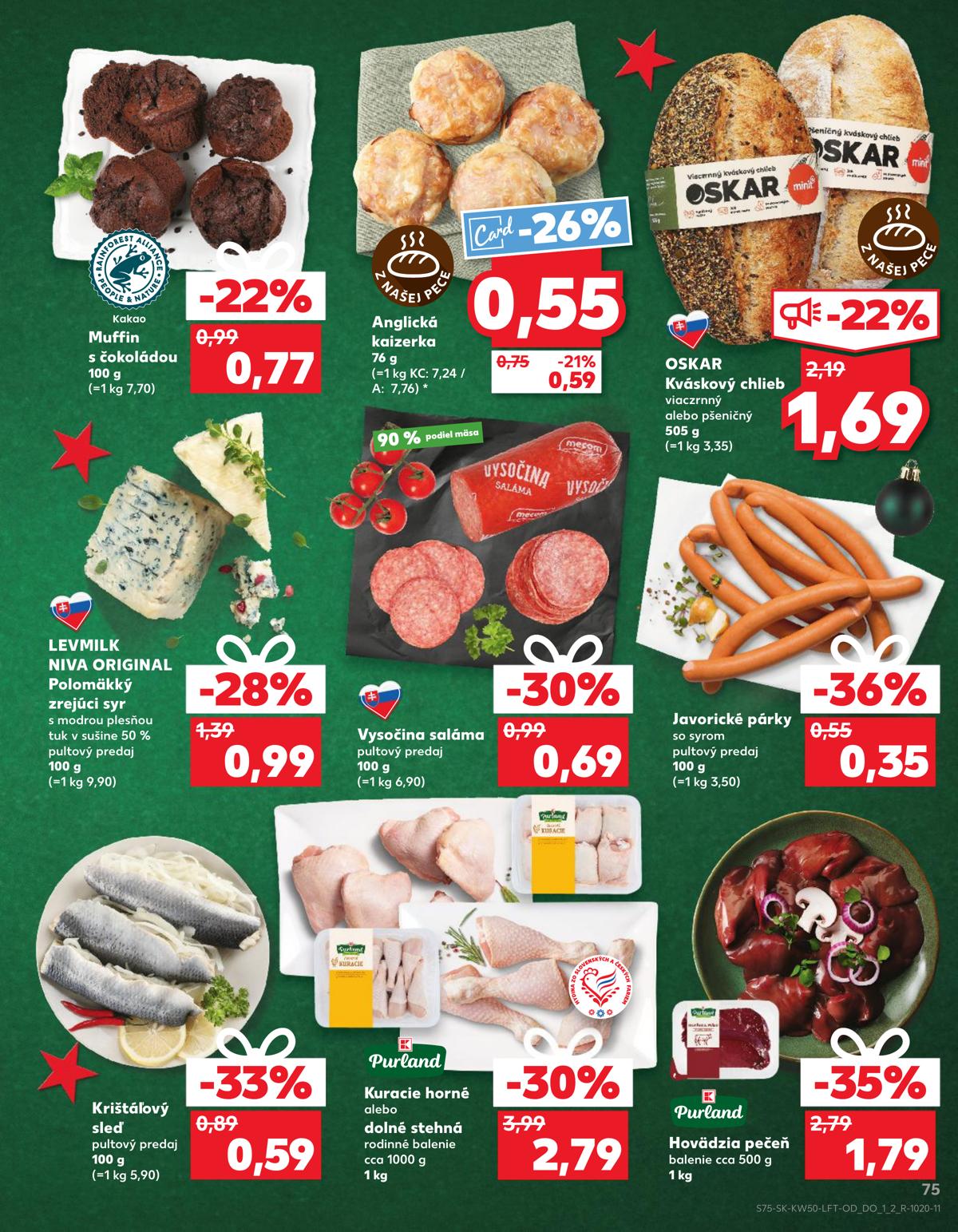 Kaufland leaflet 76