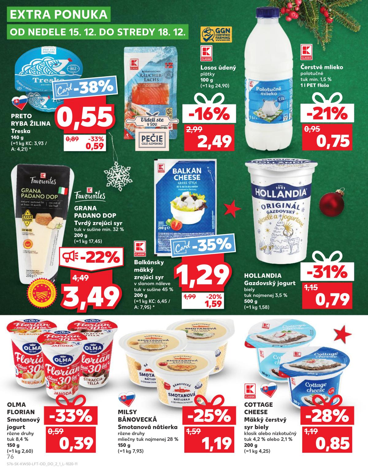 Kaufland leaflet 77