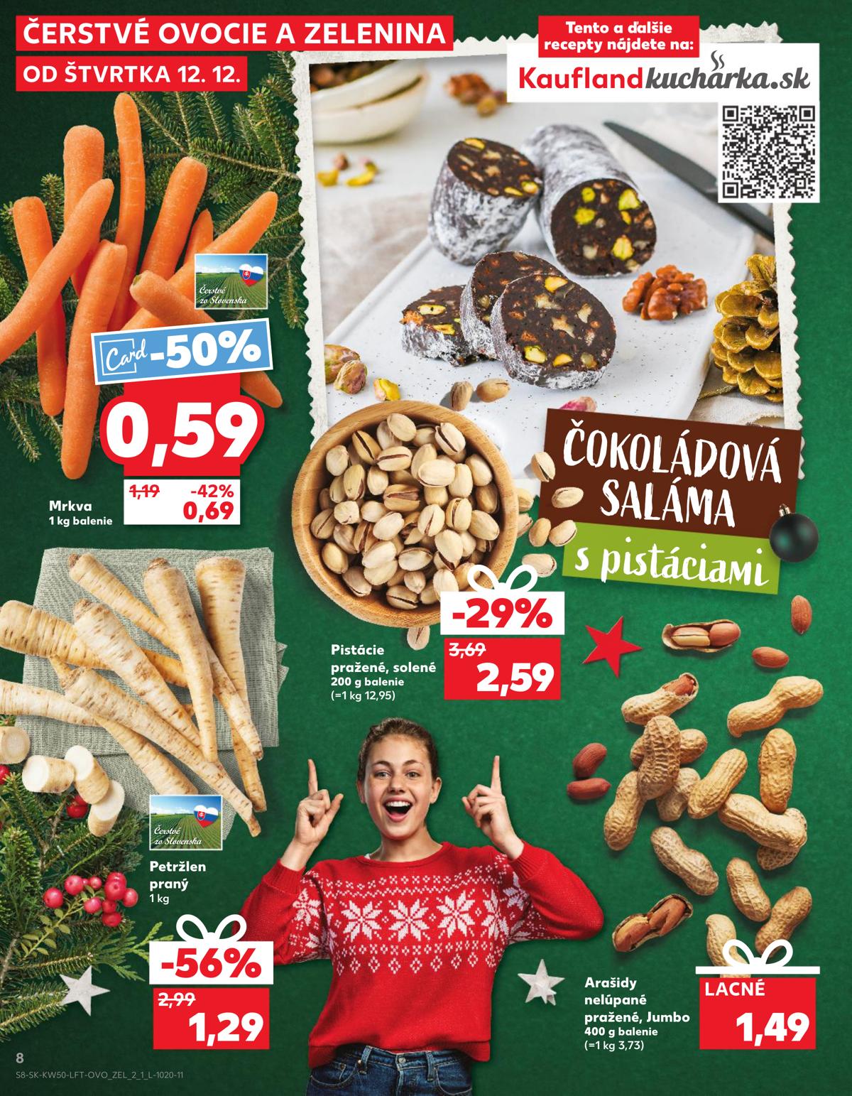 Kaufland leaflet 9