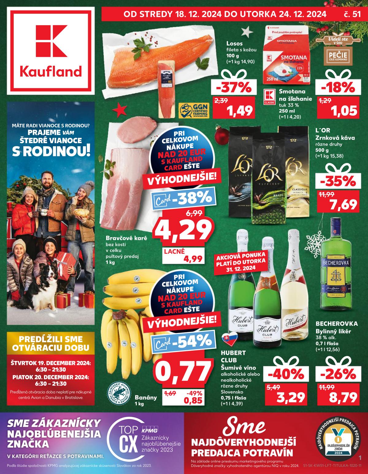 Kaufland leaflet 2