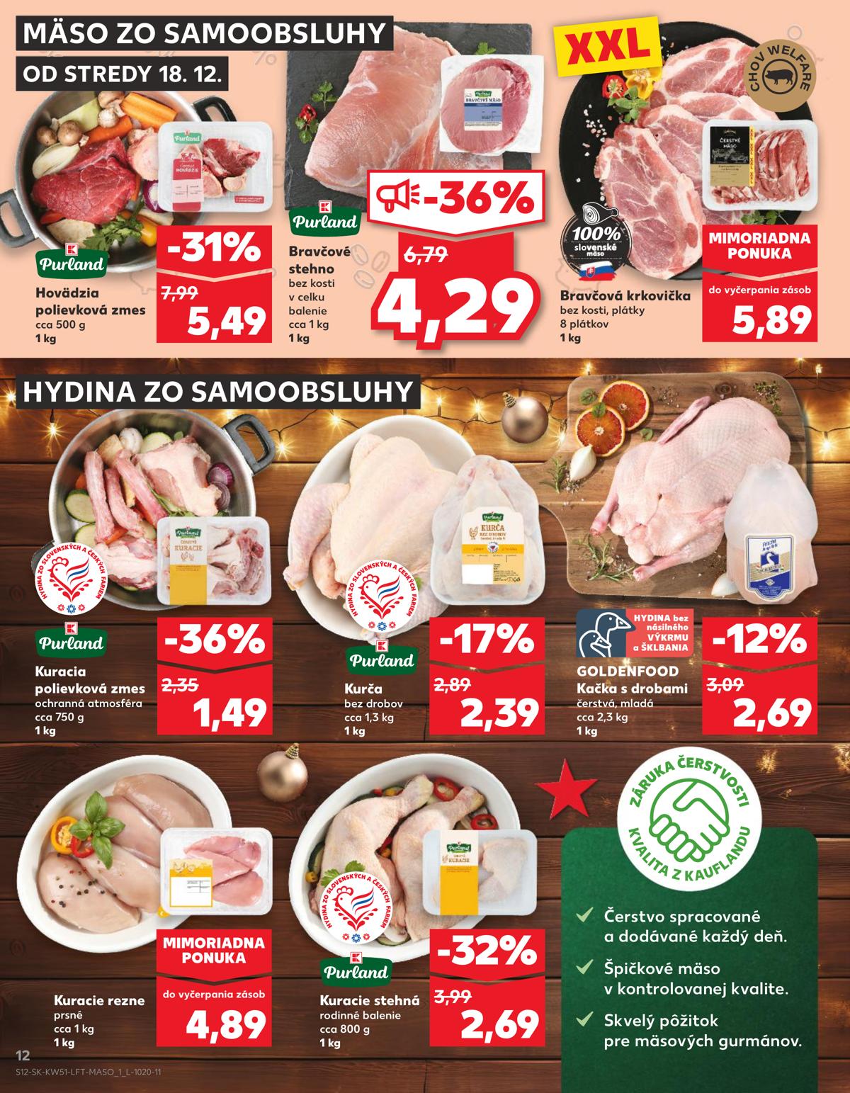 Kaufland leaflet 13