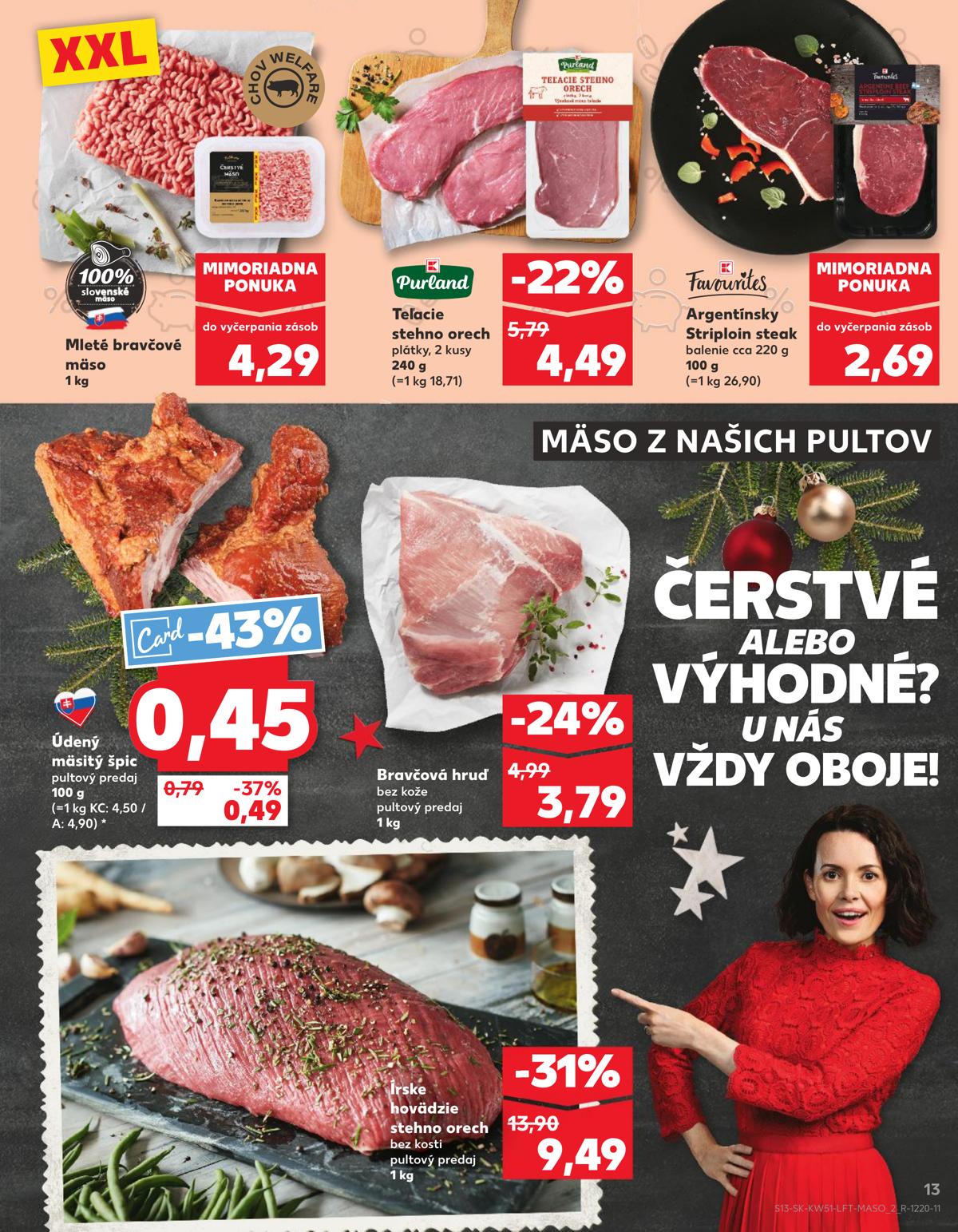 Kaufland leaflet 14