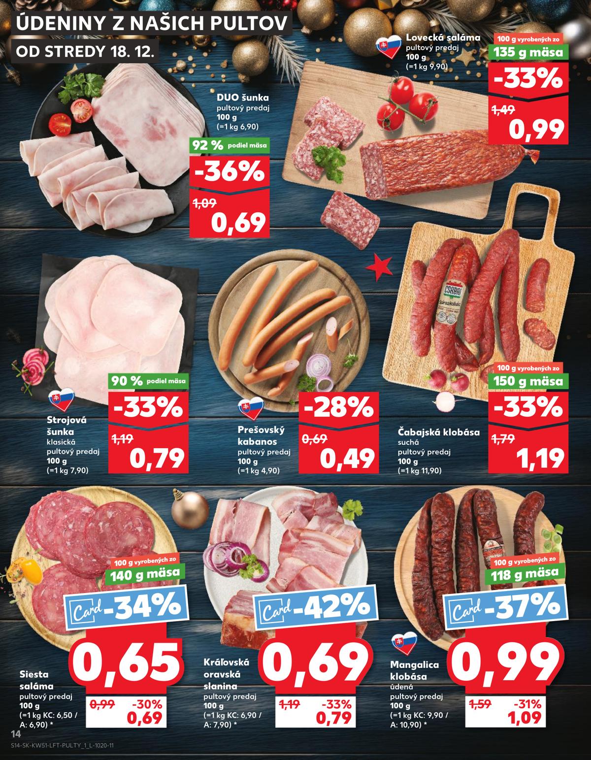 Kaufland leaflet 15