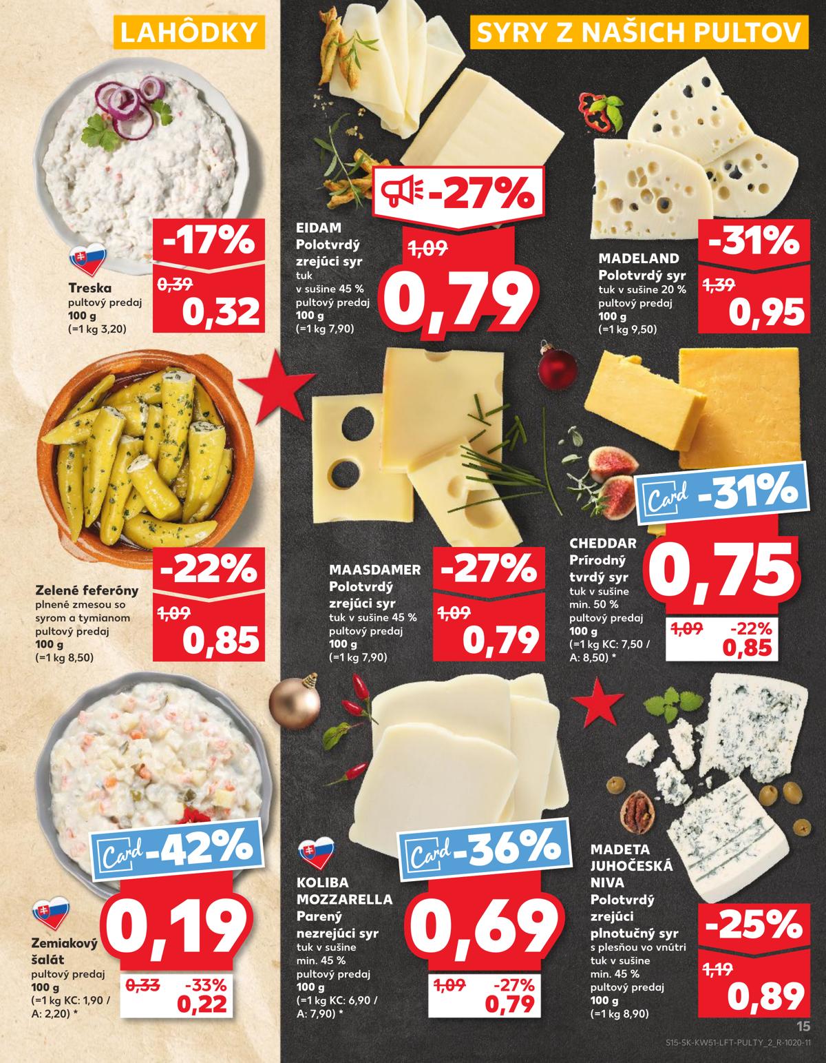 Kaufland leaflet 16