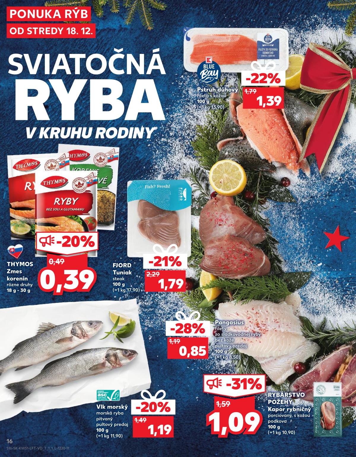 Kaufland leaflet 17