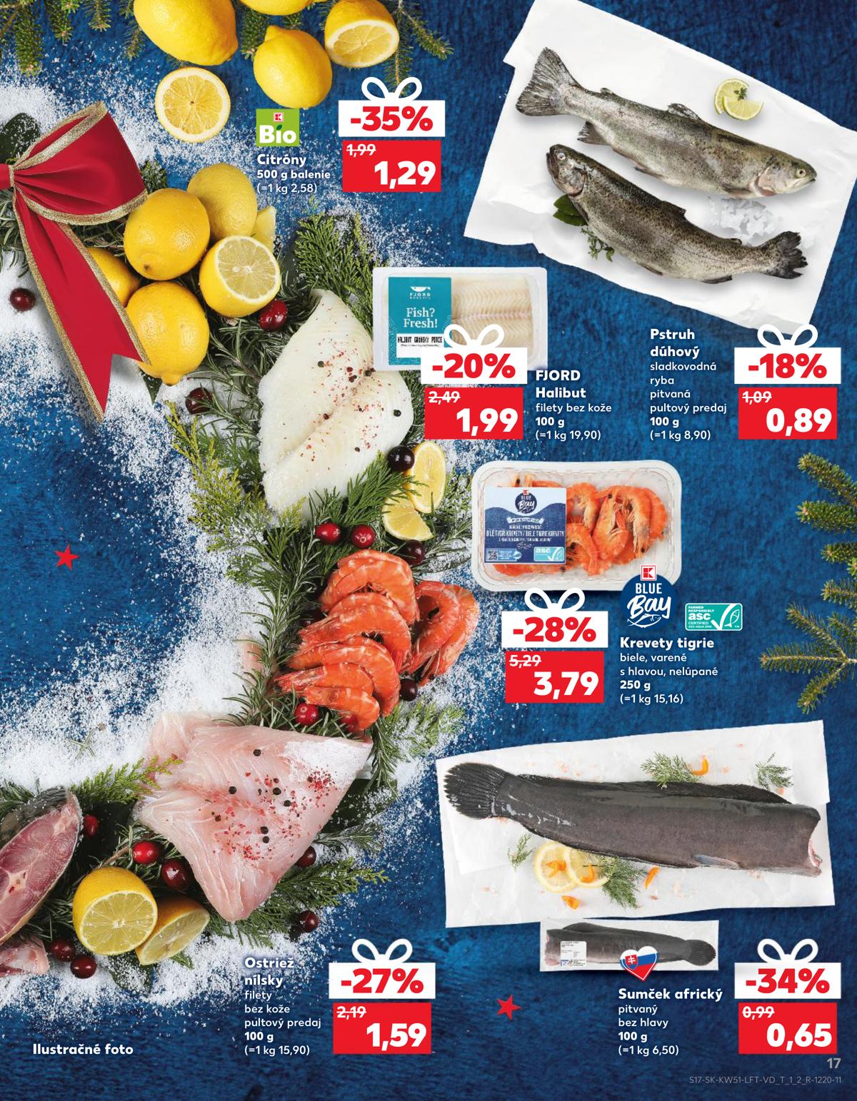 Kaufland leaflet 18