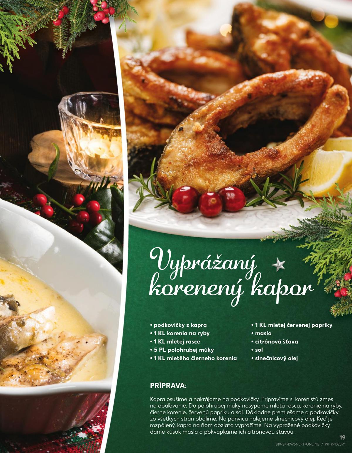 Kaufland leaflet 20