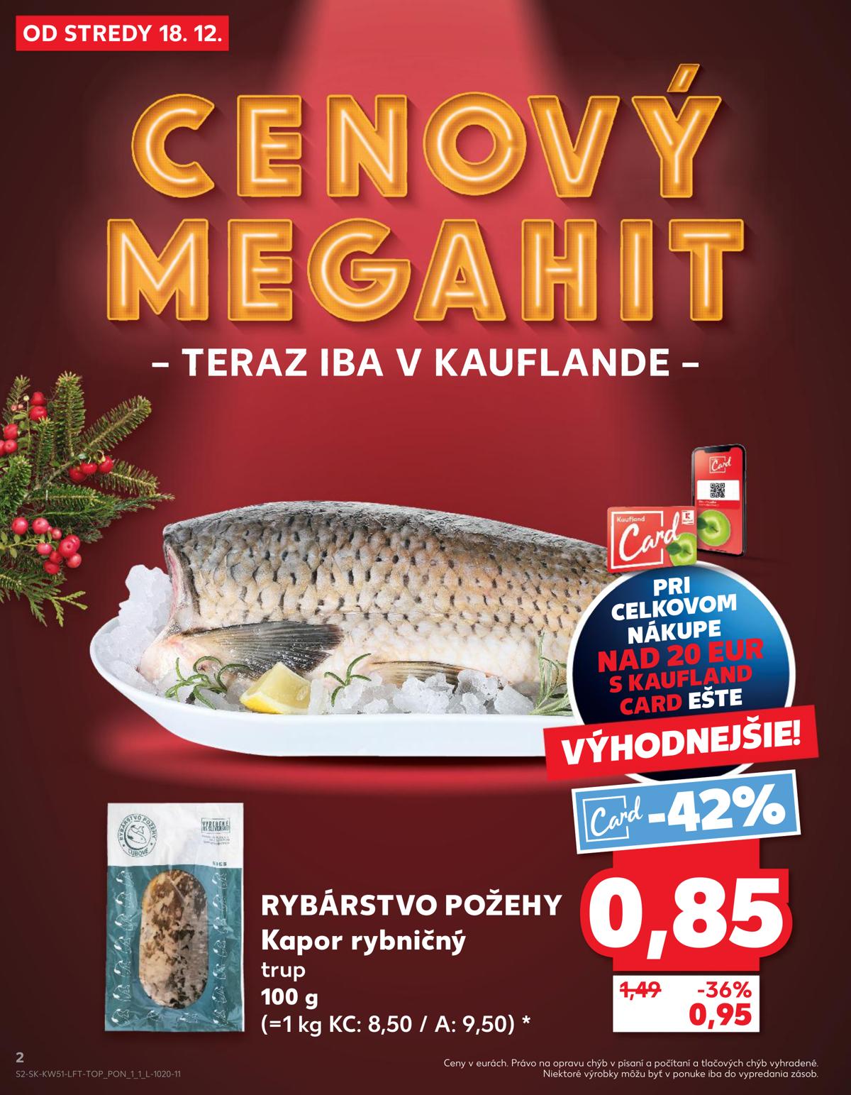 Kaufland leaflet 3