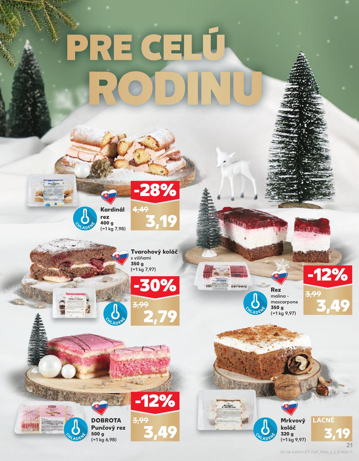 Kaufland leaflet 22