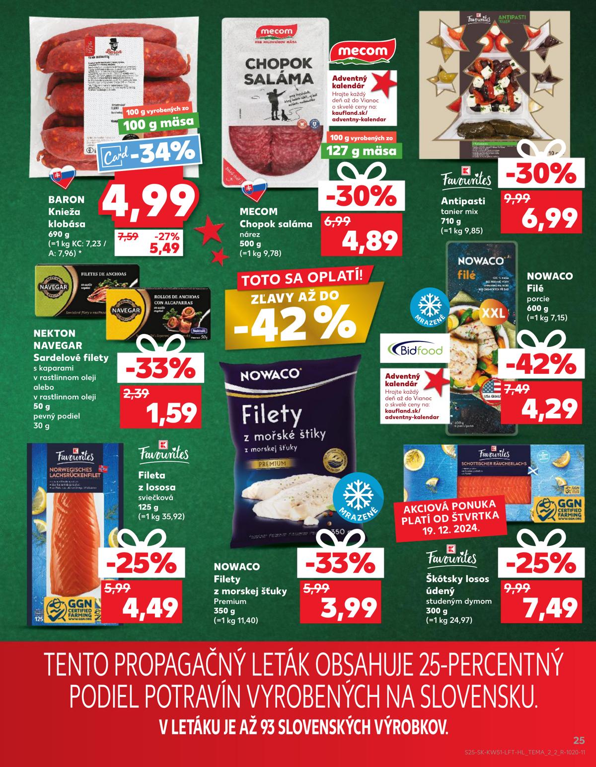 Kaufland leaflet 26