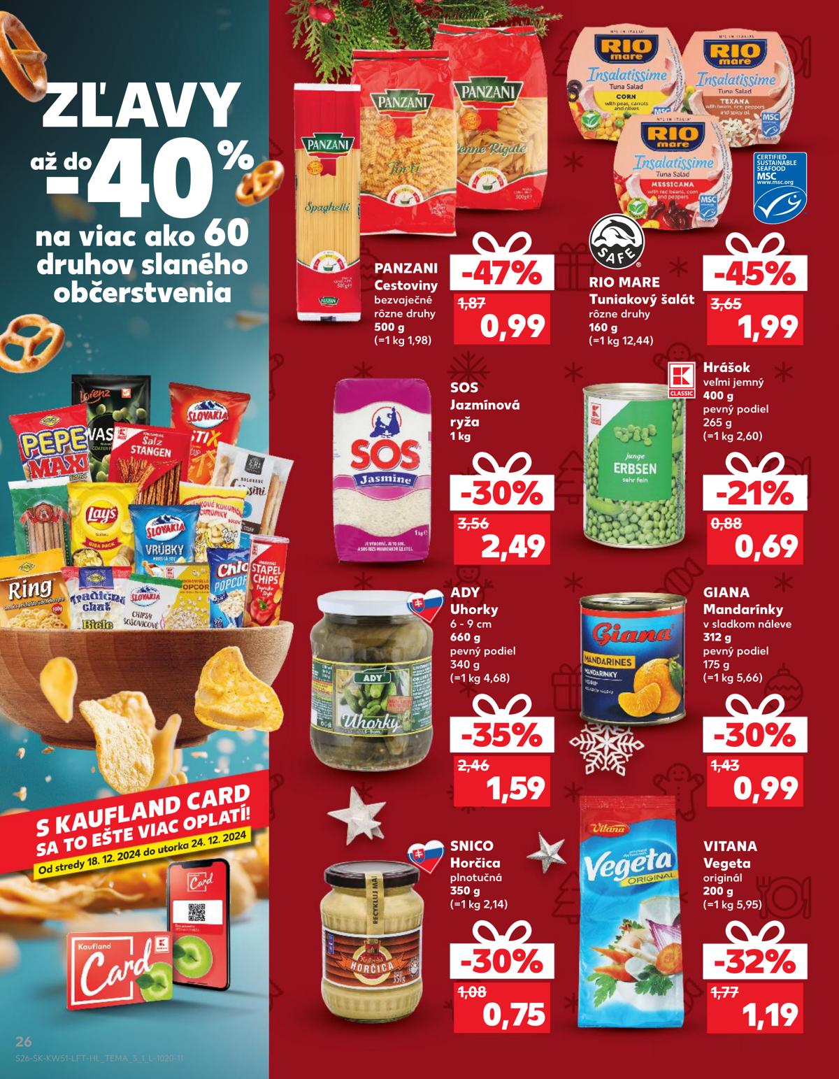 Kaufland leaflet 27