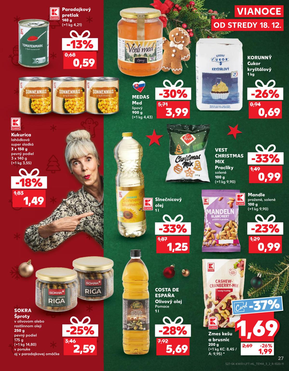 Kaufland leaflet 28