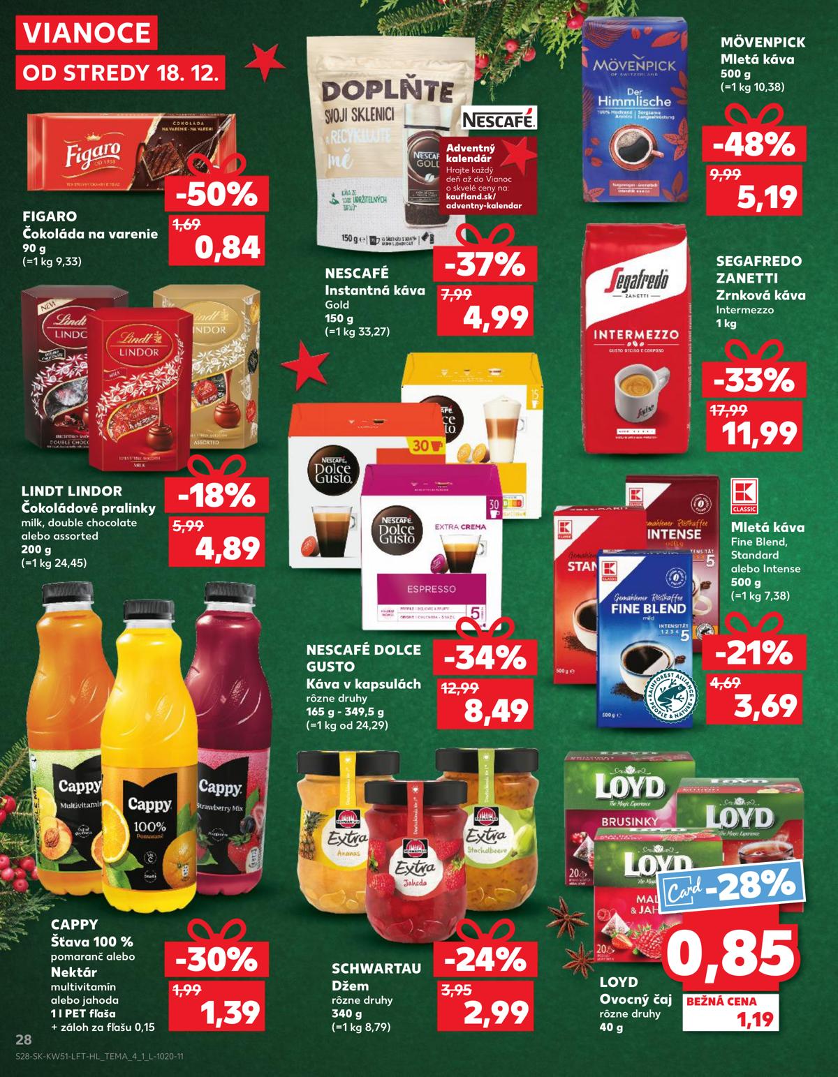 Kaufland leaflet 29