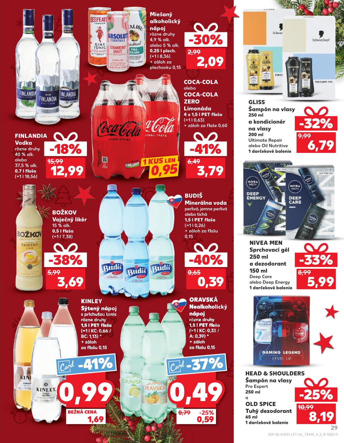 Kaufland leaflet 30