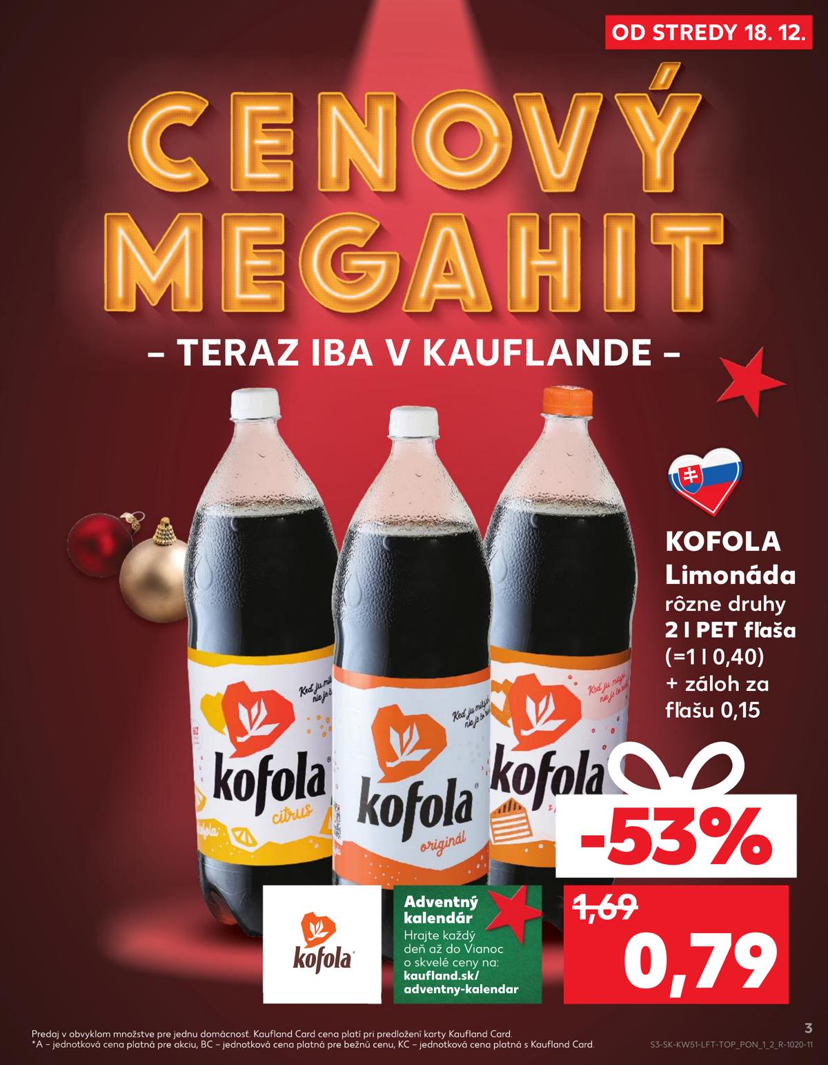 Kaufland leaflet 4