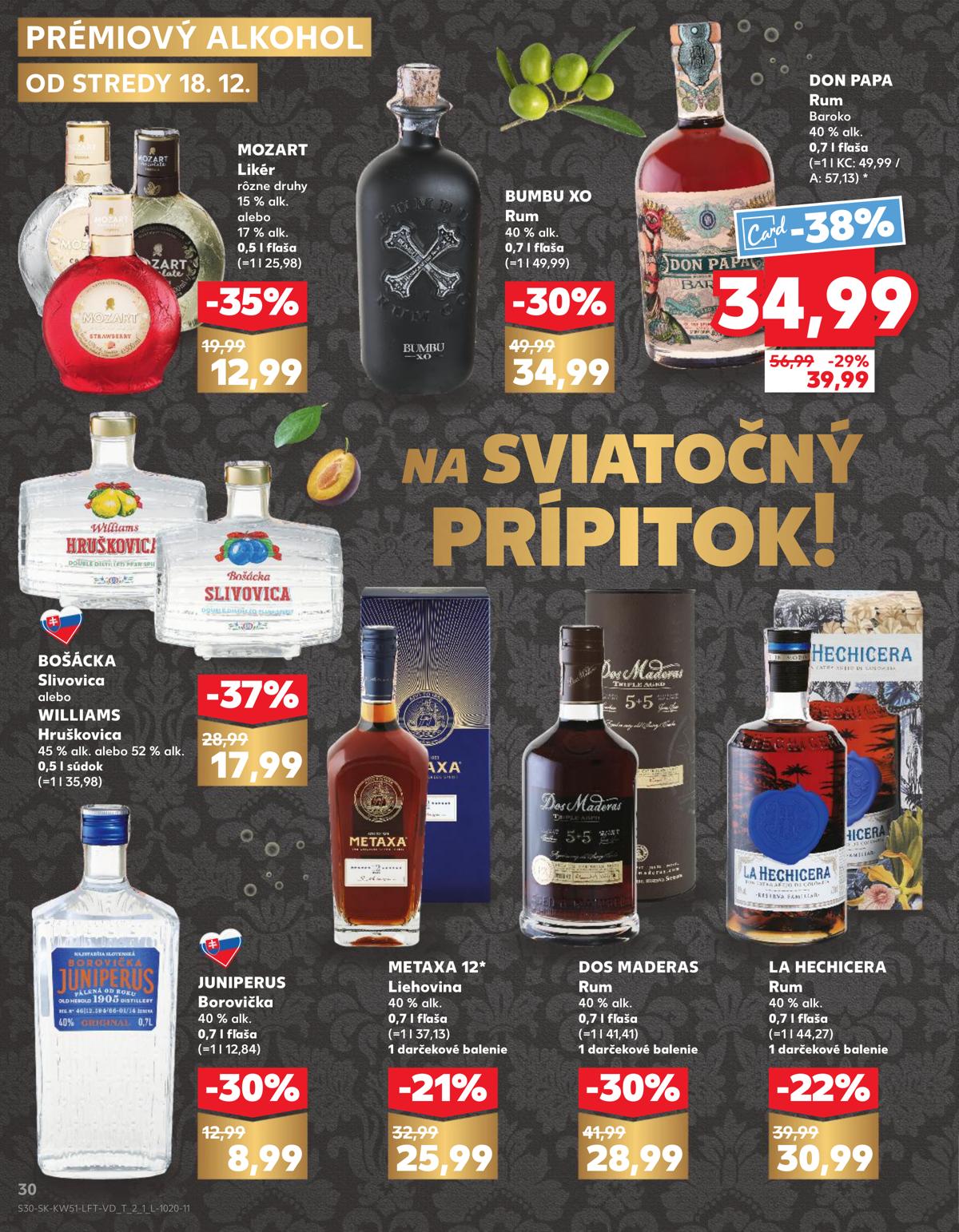 Kaufland leaflet 31