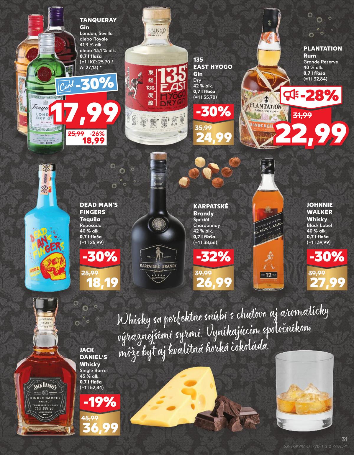 Kaufland leaflet 32