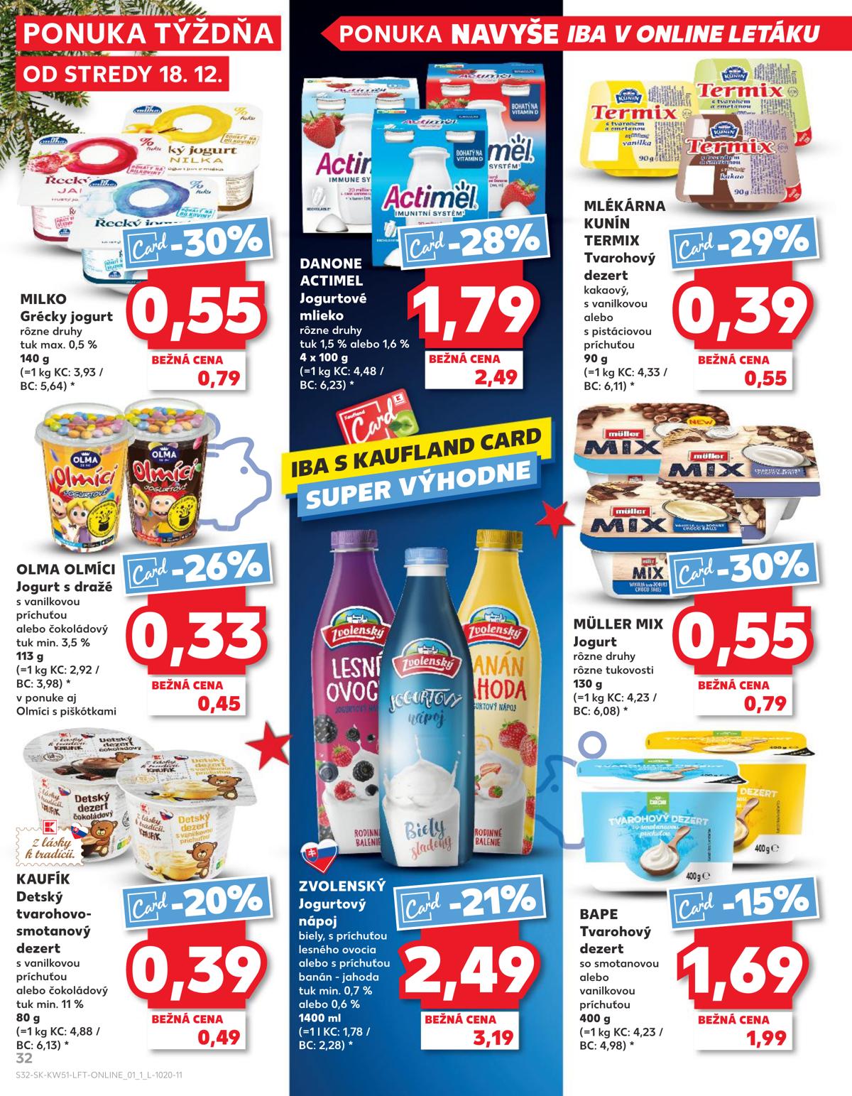 Kaufland leaflet 33