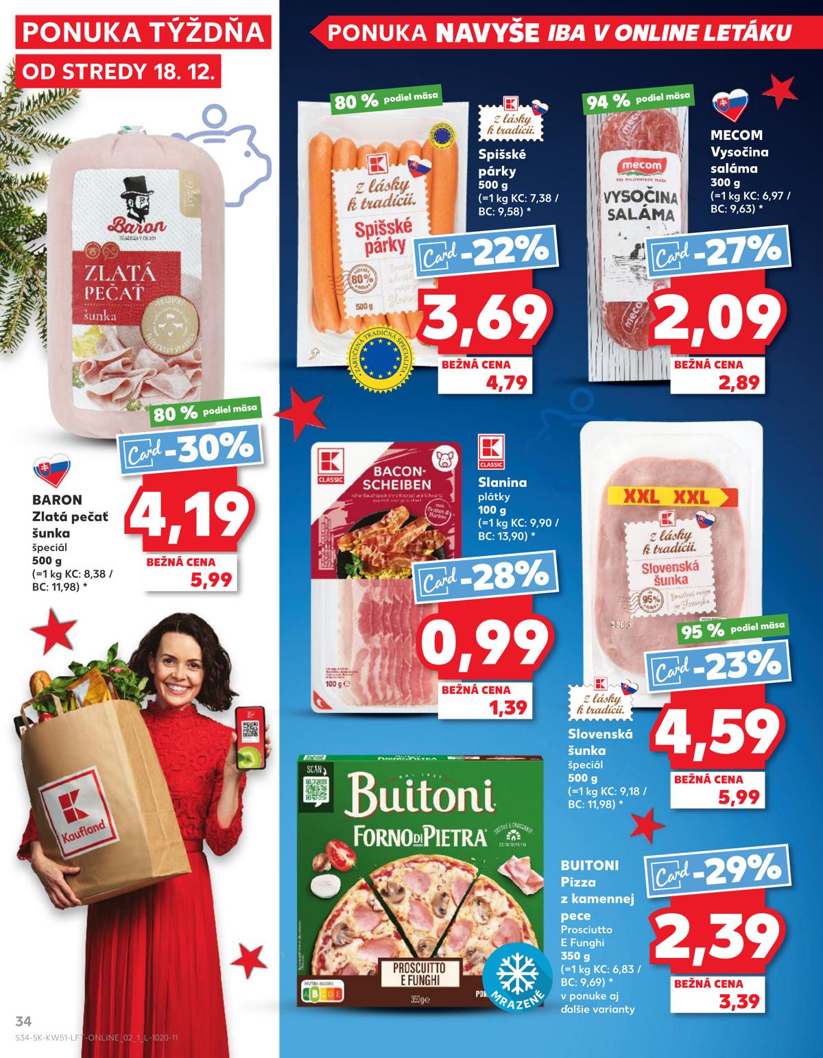 Kaufland leaflet 35