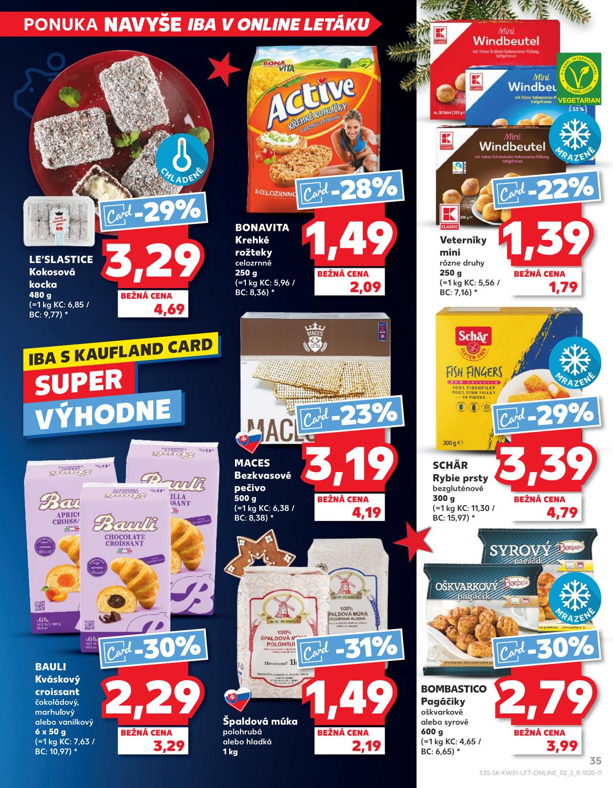 Kaufland leaflet 36