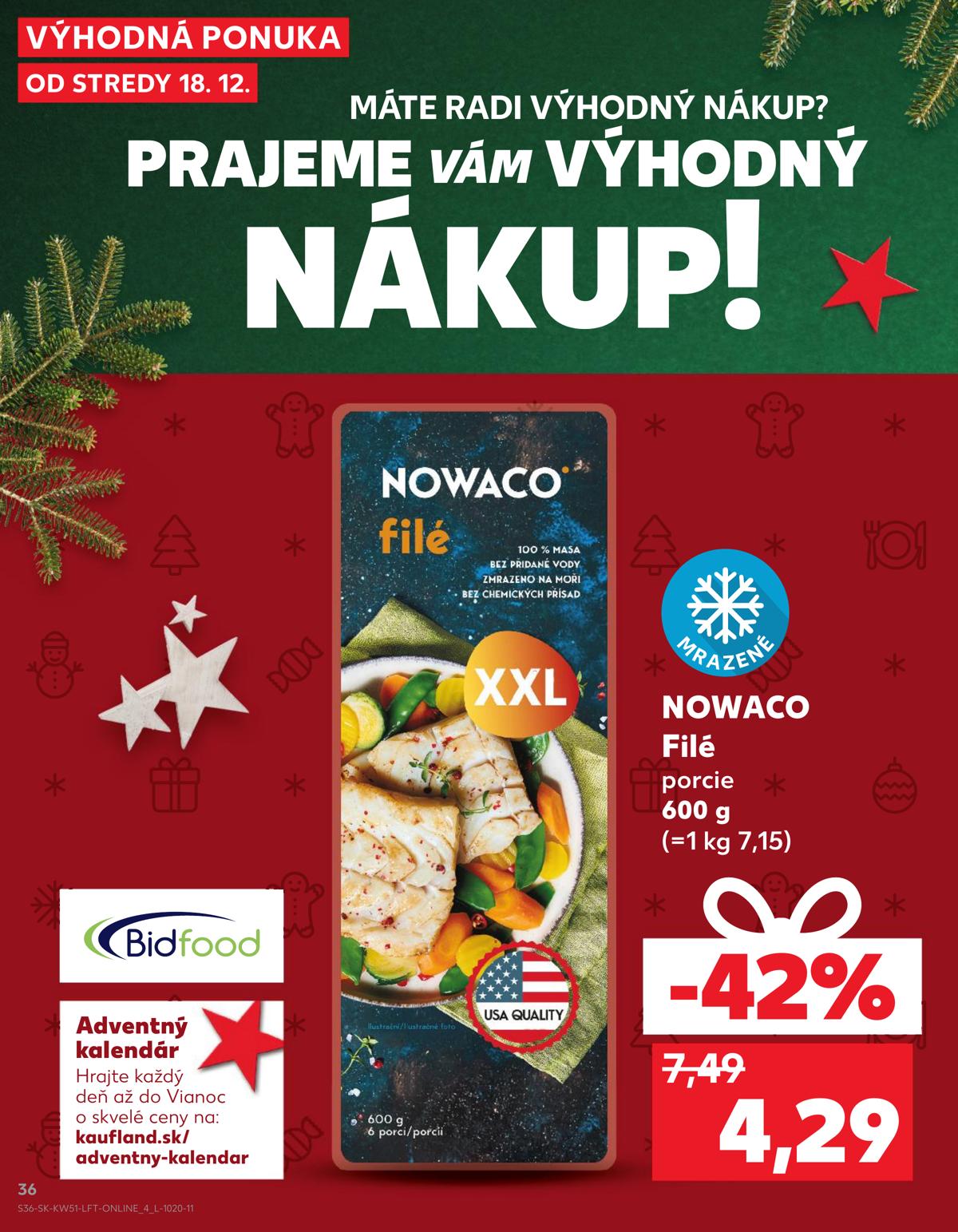 Kaufland leaflet 37