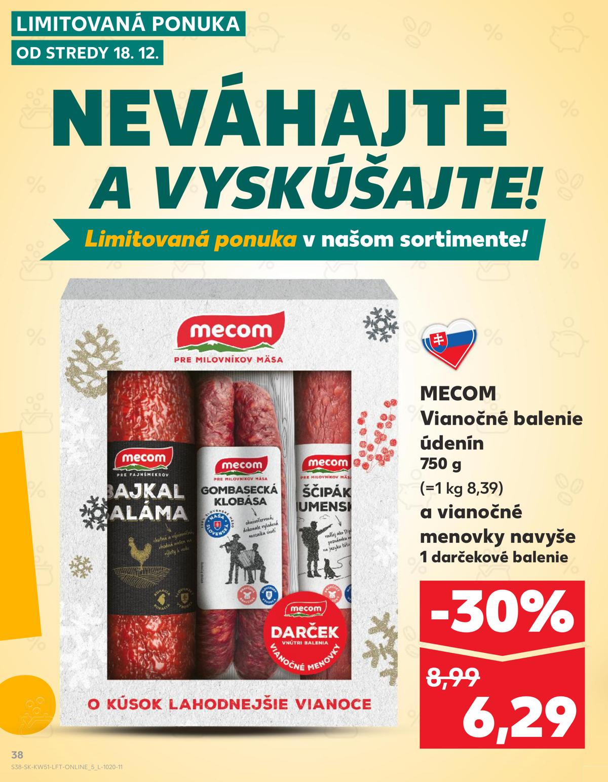 Kaufland leaflet 39