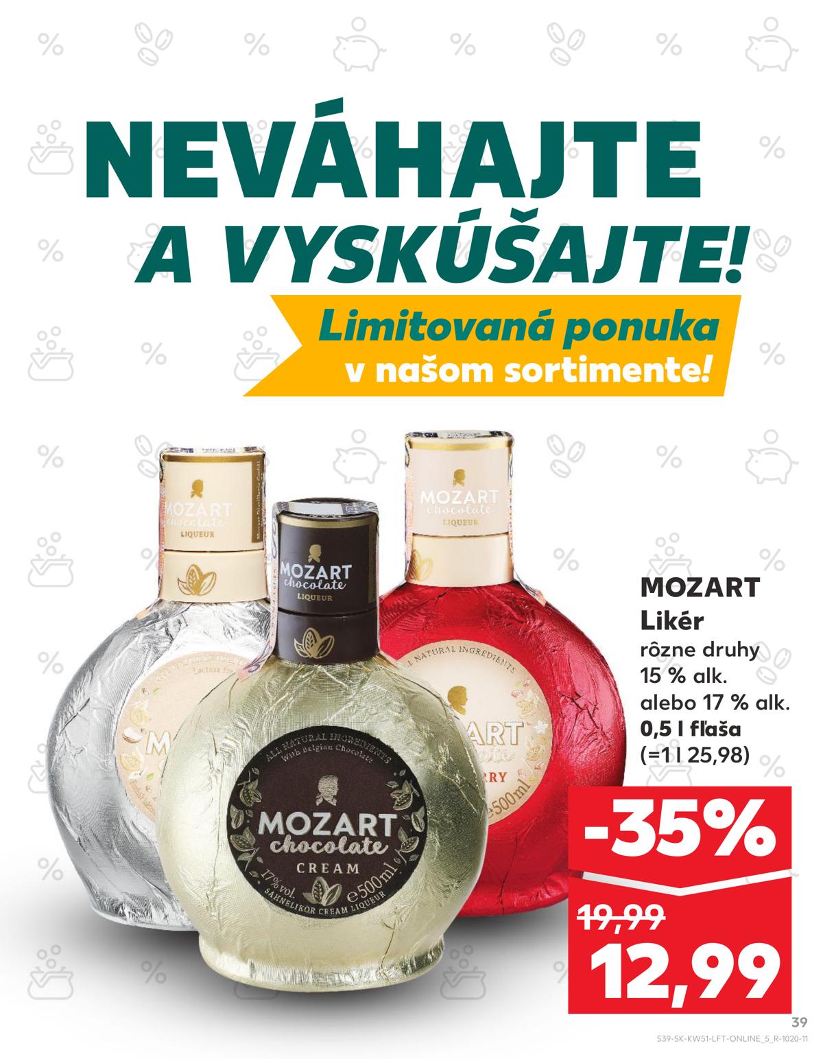 Kaufland leaflet 40